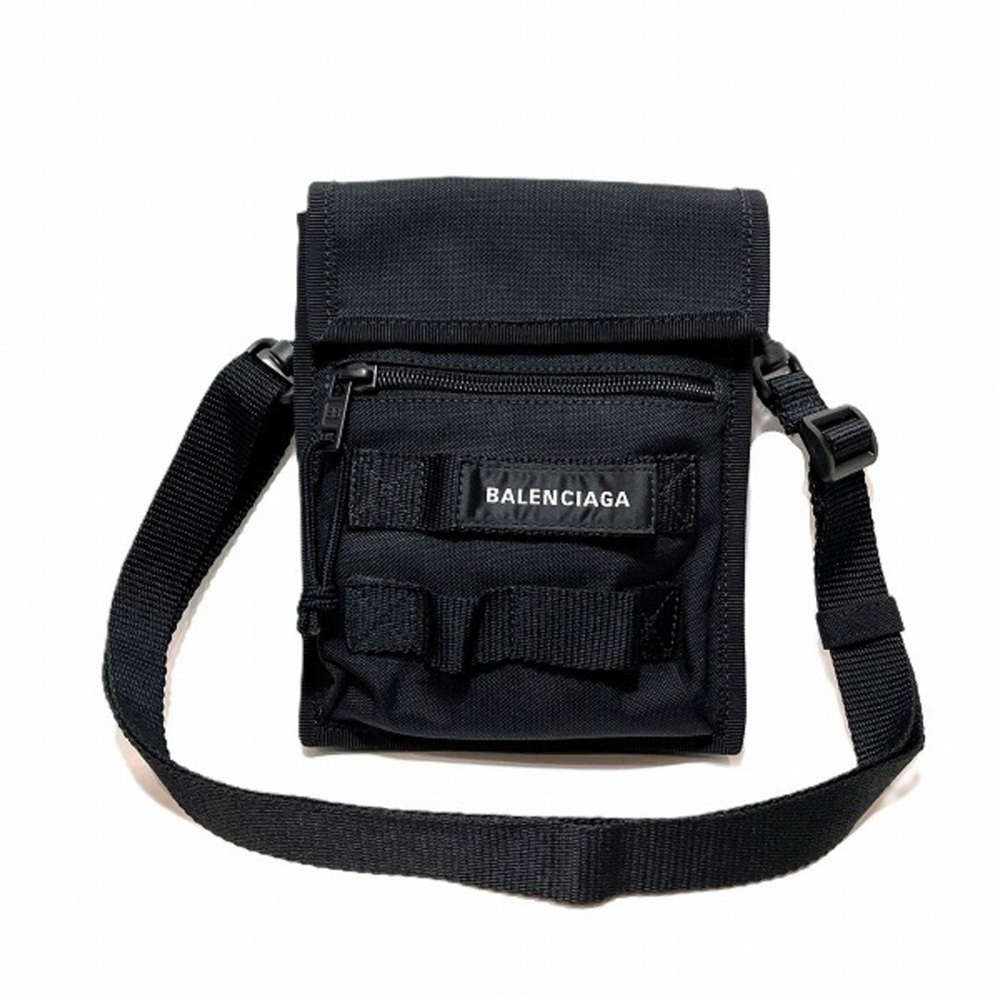 Balenciaga Army Messenger Bag